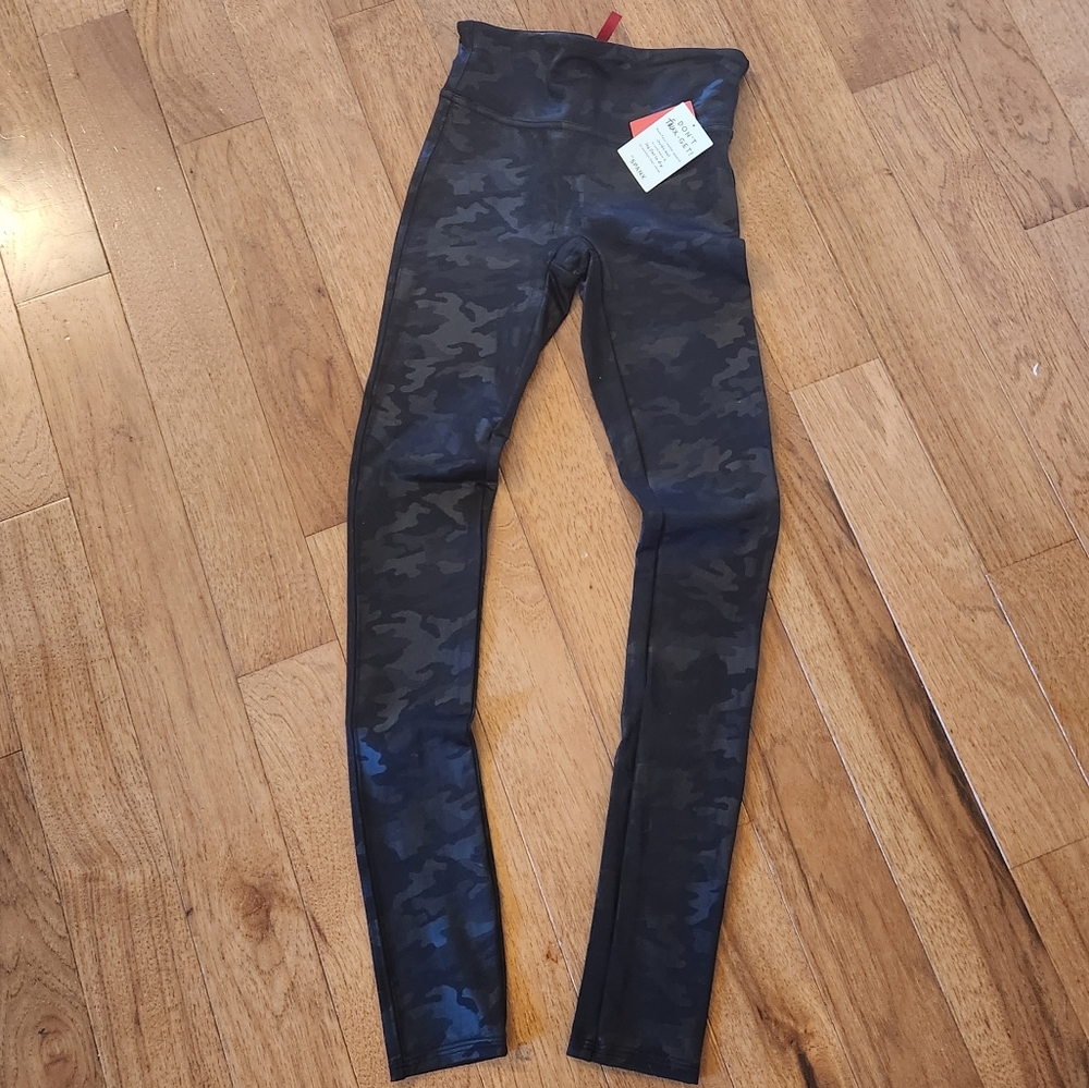 Spanx leggings